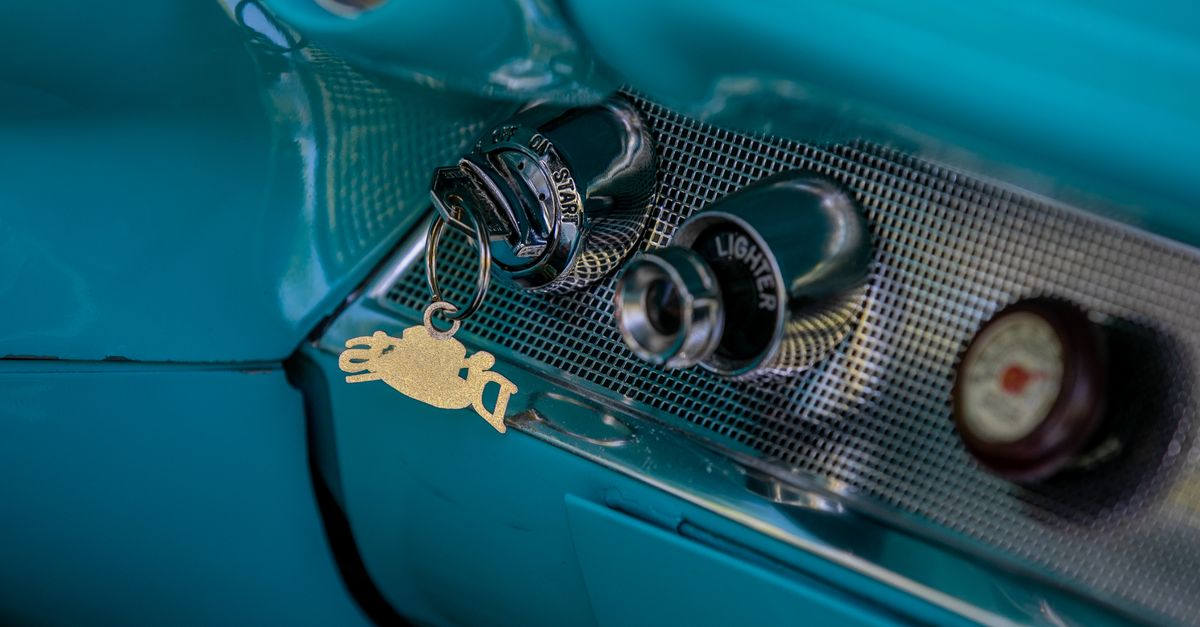 Car Key Replacement — A1 Summit Locksmith
