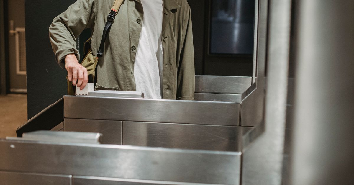 Access Control Installation — A1 Summit Locksmith