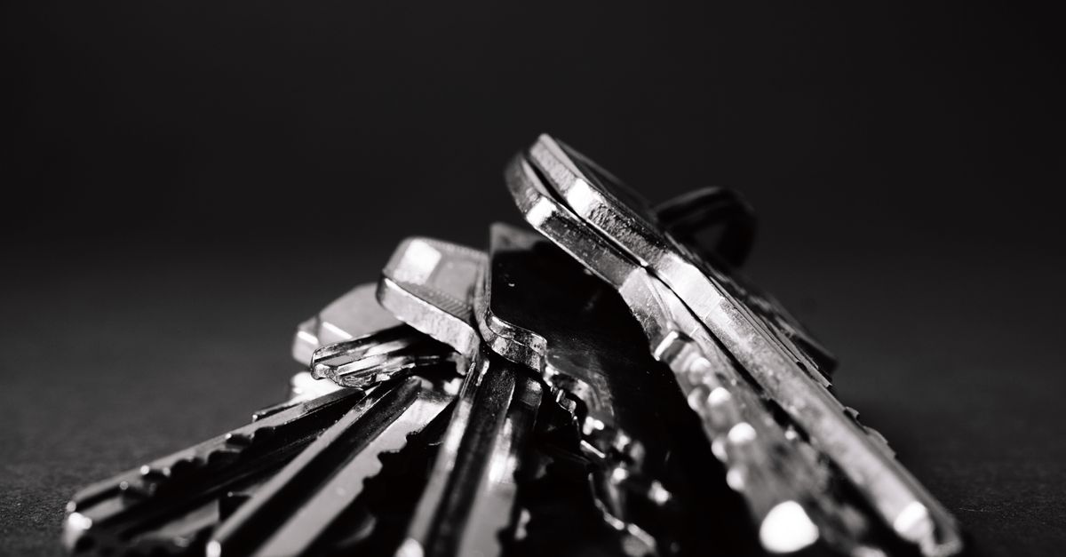 Master Key Systems — A1 Summit Locksmith