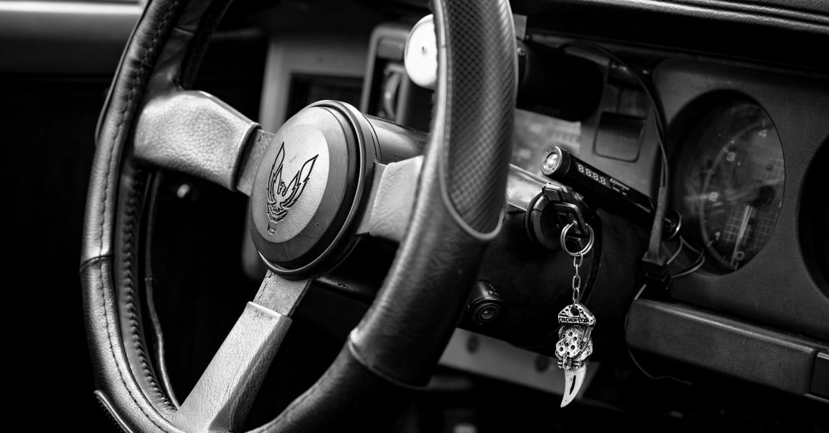 Lost Your Only Car Key in the Summit Area? Here's What Happens Next — A1 Summit Locksmith