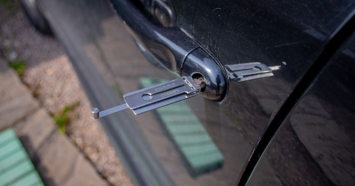What Proof Do You Need Before a Locksmith Lets You In? — A1 Summit Locksmith