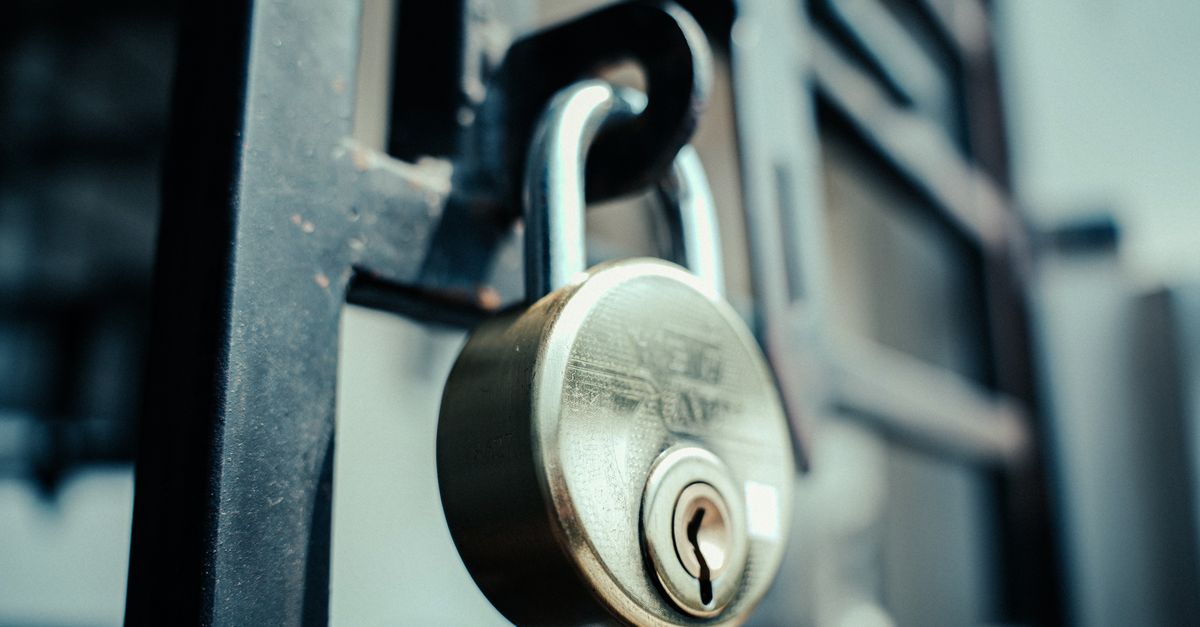 Mortise Lock Repair & Replacement — A1 Summit Locksmith