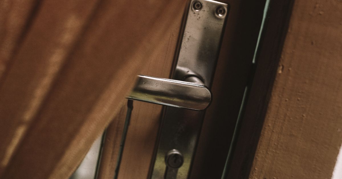 home security lock door — A1 Summit Locksmith