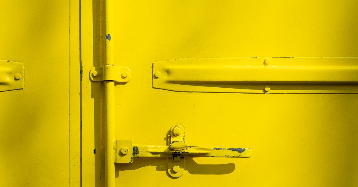 home security lock door — A1 Summit Locksmith
