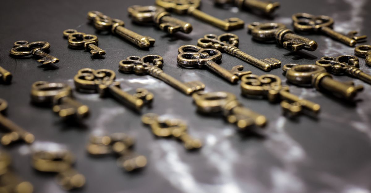 key maker professional — A1 Summit Locksmith