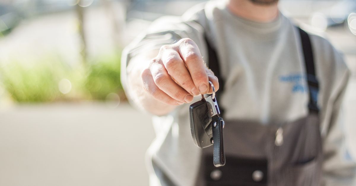 key maker professional — A1 Summit Locksmith