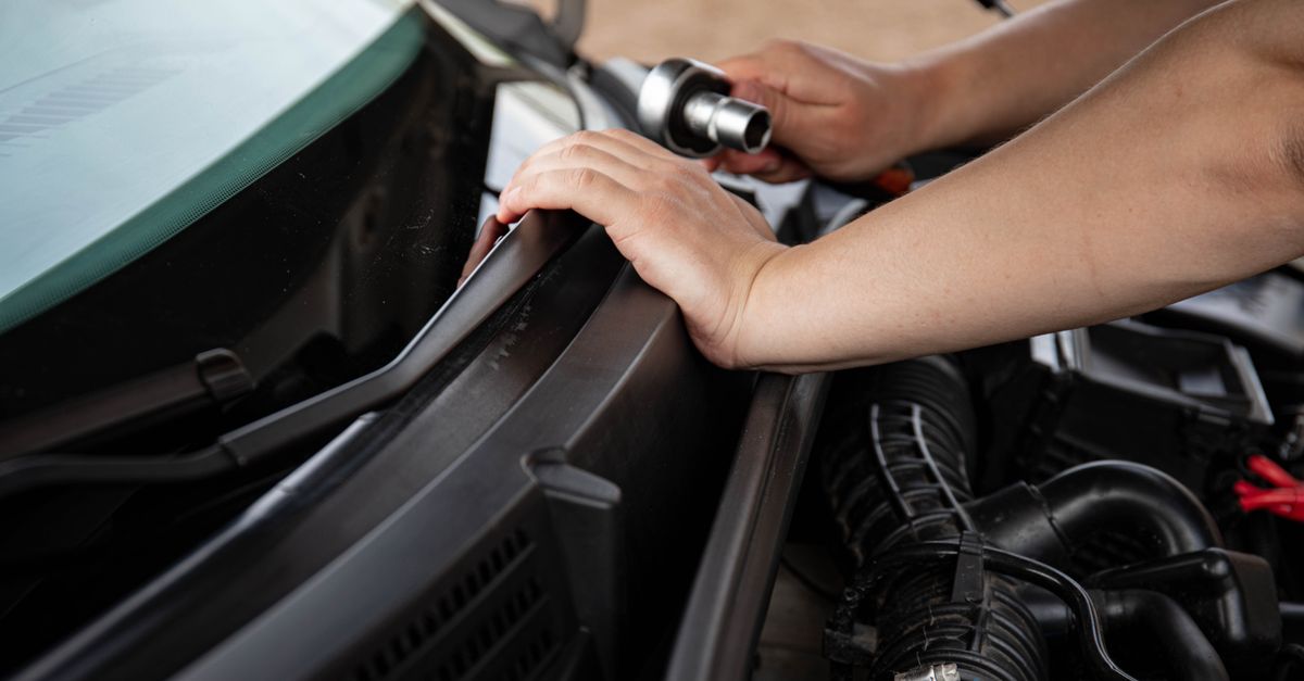 Factors That Determine Your Car Lockout Service Quote — A1 Summit Locksmith