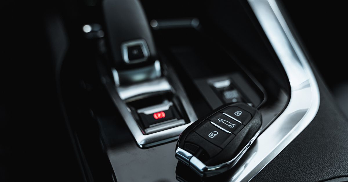 What Key Fob Programming Actually Involves — and Why It Matters — A1 Summit Locksmith