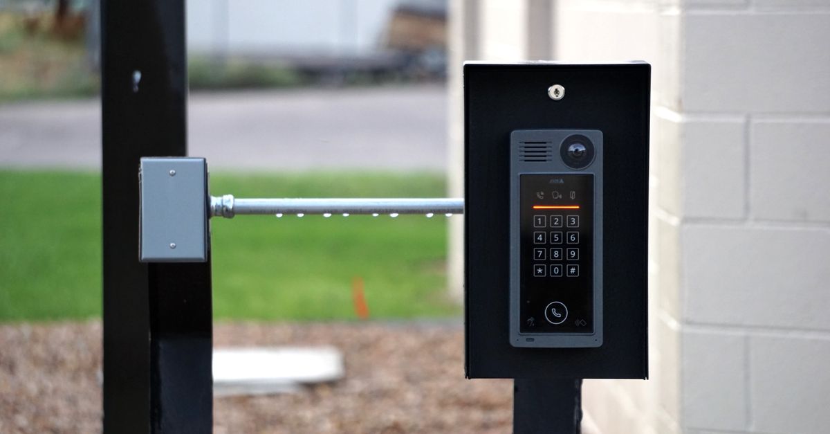 Our Access Control System Services: Installation, Repair, and Replacement — A1 Summit Locksmith